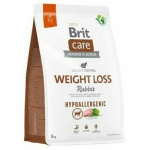 Brit Care GF Weight Loss Rabbit 3 kg