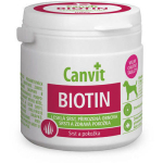 Canvit Biotin koertele 230 g