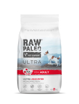 RAW PALEO ULTRA koertele MINI veiselihaga 2KG Vet Expert
