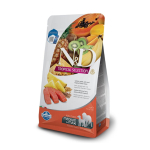 N&D DOG TROPICAL SELECTION SALMON ADULT MEDIUM MAXI 10 kg