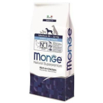MONGE MEDIUM Puppy & Junior 12 kg