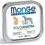 Monge Monoproteinic pasteet 100% part 150 g