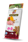 N&D DOG TREAT DENTAL TROPICAL CHICKEN Mini 60g
