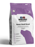 CGD-S Senior Small Breed 1 kg