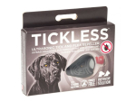 TICKLESS PET ultraheliga t&otilde;rjeseade, must