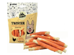 MR.BANDIT TWISTER kanapulgad 500 g