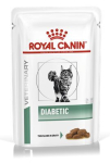 Royal Canin DIABETIC CAT m&auml;rgtoit kassidele 85 g