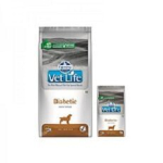 VET LIFE KOERTE DIABETIC 12KG