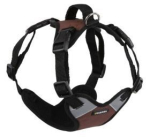 KERBL PULSIVE rakmed 36-50CM / 46-60CM pruunid /81019