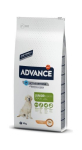 ADVANCE Dog Maxi Junior 14 kg, suurte t&otilde;ugude noortele koertele, kana ja riis