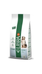LIBRA Dog Senior 7+ Years 12 kg, k&otilde;ikide t&otilde;ugude vanematele koertele, kana