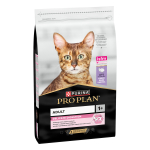 PRO PLAN DELICATE kuivtoit kassidele (kalkun) 10 kg