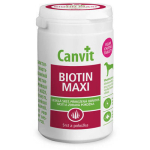 Canvit Biotin Maxi koertele 230 g