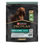 PRO PLAN SMALL&MINI ADULT kuivtoit koerale (lammas) 700 g