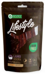 Natures Protection Lifestyle lambalihaga pulgad koertele 75 g