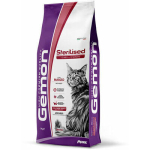 GEMON Cat Sterilised veiselihaga 7 kg
