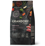 GRANDORF Fresh Duck Adult 400 g