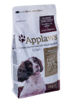 APPLAWS ''S/M'' KOERTE KUIVTOIT KANA/LAMBAGA 2 KG