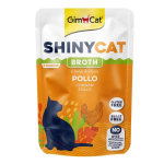 SHINYCAT Pouch Chicken 70 g