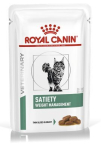 Royal Canin SATIETY WEIGHT MANAGEMENT CAT m&auml;rgtoit kassidele 85 g