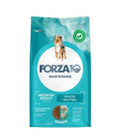 Forza10 Maintenance MEDIUM ADULT kalaga 2 kg