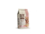 RAW PALEO HG koerte l&otilde;he-odra kuivtoit 2 kg Vet Expert