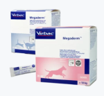Megaderm II Mono 4 ml N28 kuni 10 kg koertele ja kassidele