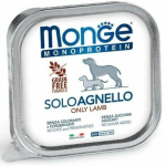 Monge Monoproteinic pasteet 100% lambaliha 150 g