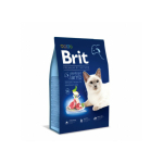 Brit Premium Cat Sterilized Lamb 300 g
