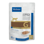 Virbac HPMD Cat Digestive Support p&auml;tsike, m&auml;rgtoit 85 g