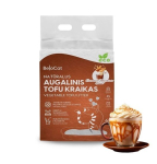BeloCat Tofu kassiliiv Caramel Macchiato l&otilde;hnaga 6 l/2,5 kg