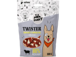 MR.BANDIT TWISTER lambapulgad 500 g