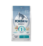 Forza10 MonoDiet kassitoit kalaga, 1,5 kg