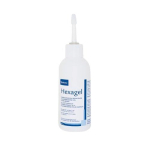 Virbac Hexagel kloorheksidiinigeel koertele ja kassidele 100 ml