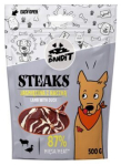 MR.BANDIT STEAKS LAMBALIHA/PART 500 G