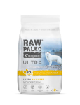 RAW PALEO ULTRA koertele MEDIUM/LARGE kalkuniga 2KG Vet Expert