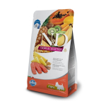 N&D DOG TROPICAL SELECTION SALMON ADULT MINI 5 kg