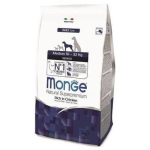 MONGE MEDIUM Senior 3 kg