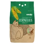 Comfy Cornelius 100% looduslik maisiliiv rohul&otilde;hnaga 7 l