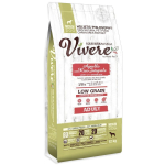 VIVERE Medium Adult Lamb 12 kg