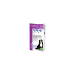 FYPRYST t&auml;pilahus koertele 402 mg (40&ndash;60 kg) N1 KRKA