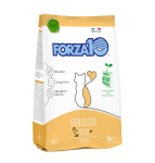 Forza10 Maintenance Sterilized kassitoit kanaga, 0,35 kg