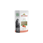 Almo Nature HFC NATURAL l&otilde;he k&otilde;rvitsaga, 55 g x 6