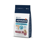 ADVANCE Dog Vitality Senior Maxi 12 kg, &uuml;le 6-aastastele suurte t&otilde;ugude koertele &uuml;le 30 kg, kana ja riis