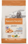 Nature's Variety Dog Selected Medium Adult Norra l&otilde;he, 12 kg