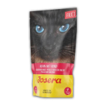 Josera FILEJA Chicken with Beef 70 g m&auml;rgtoit kassidele
