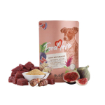 ALSA Nature Food Love Dog Adult lambaliha ja amarant 300 g