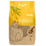 Comfy Cornelius 100% looduslik maisiliiv 7 l
