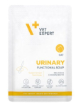 4T Urinary Cat Functional Soup 40 g kassidele