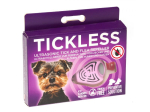 TICKLESS PET ultraheliga t&otilde;rjeseade, lilla (roosa)